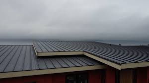 Best Roofing for New Construction  in Duluth, WA